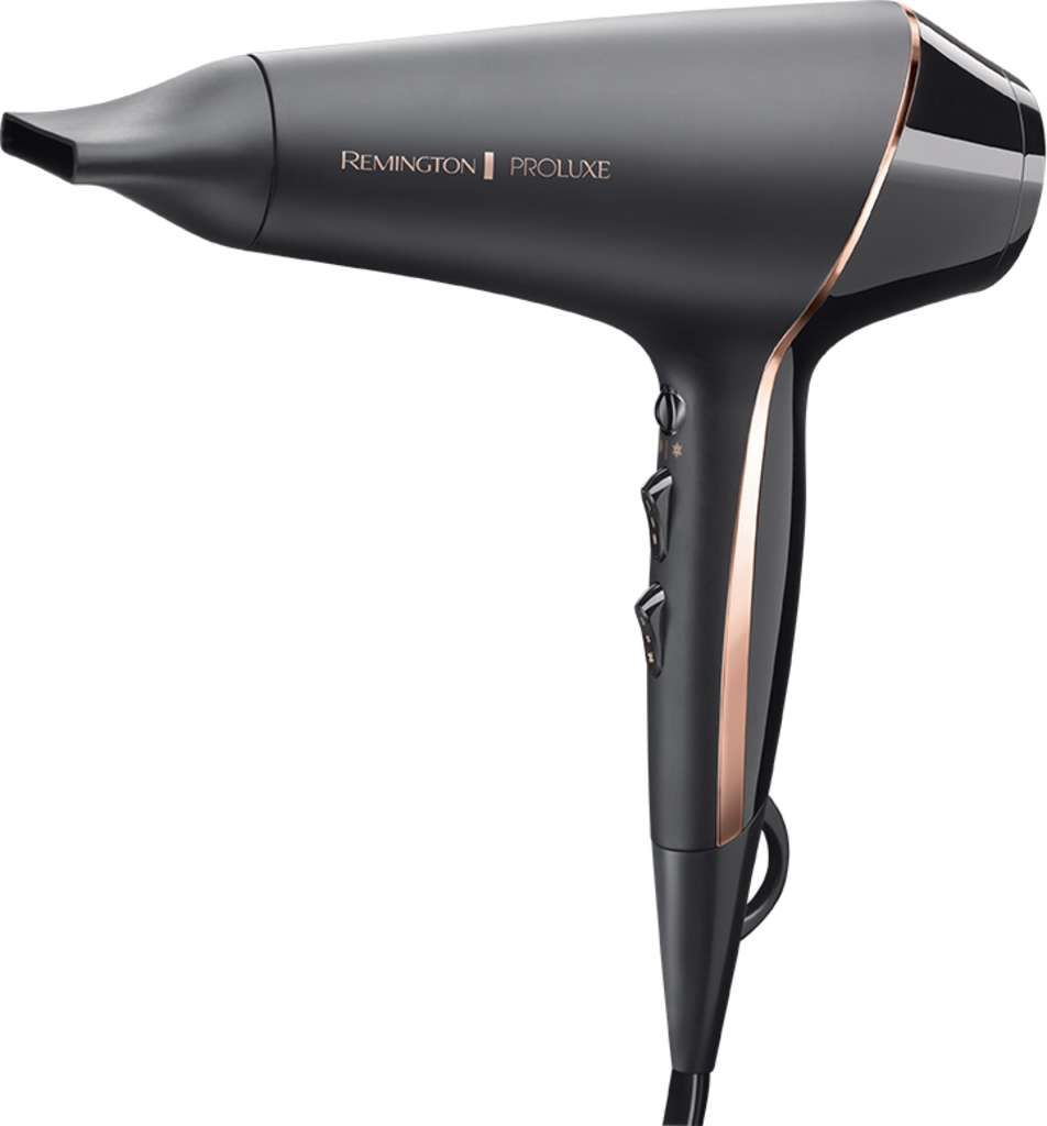 Remington HAARTROCKNER PROLUXE 2400W / REMING AC9140B SW 45675560100