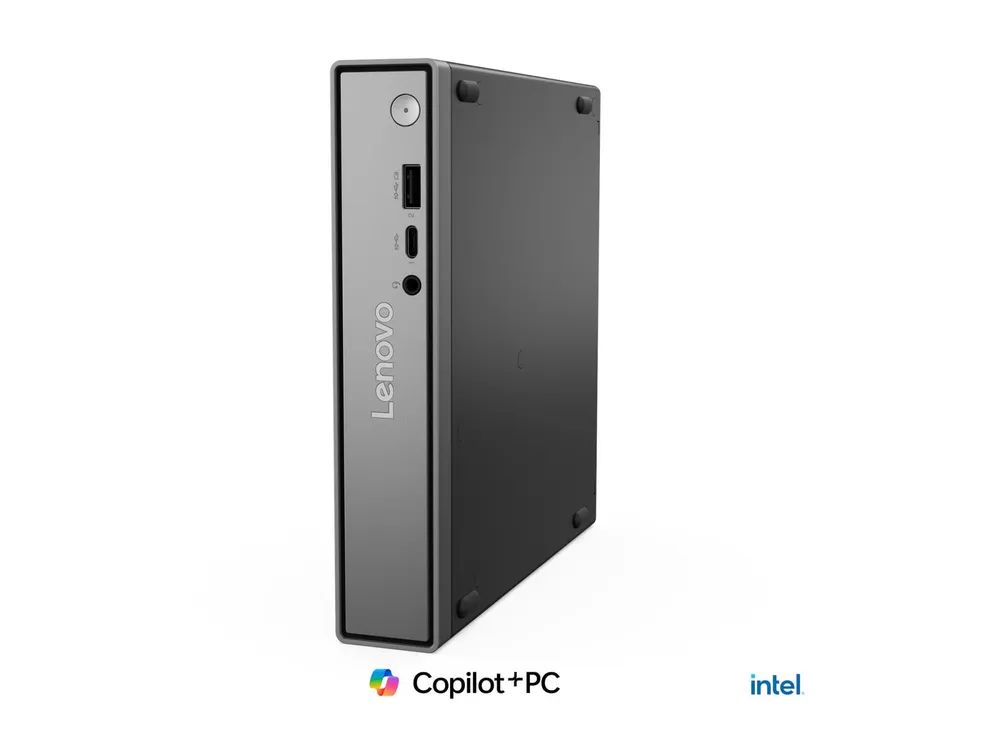 Lenovo ThinkCentre neo 50q Gen 6 13HR - Tiny - Ultra 7