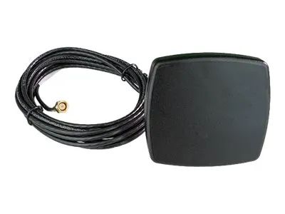 Insys icom - Antenne - Teller