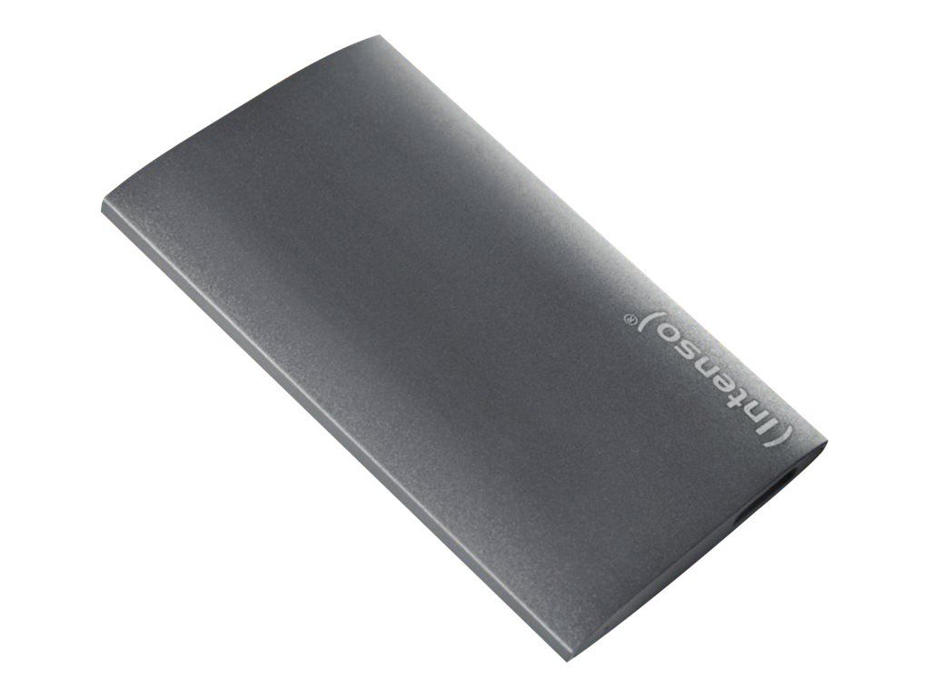Intenso Premium Edition - 512 GB SSD - extern (tragbar)