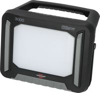 Brennenstuhl Multi Battery - 27 W - LED - 2,29 kg - IP65 - Schwarz - Freistehende Arbeitsleuchte
