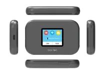 Bea-fon MR3- schwarz 4G Router