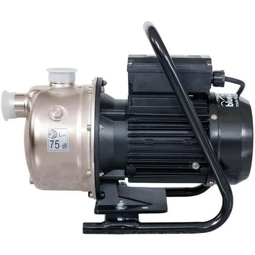 Zehnder Pumpen GARDEN 1000 M 230V GARTENPUMPE / ZEHNDE 18562 GARDEN 1000M 18562