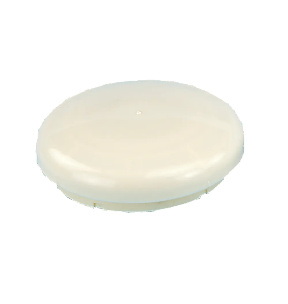 FAWO Pilz-Dachlüfter beige