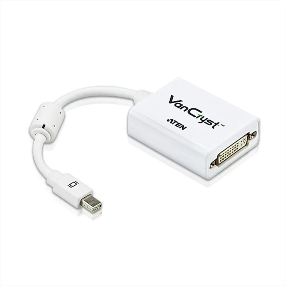 ATEN VC960 - DisplayPort-Adapter - Mini DisplayPort (M)