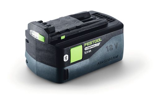 Festool BP 18 Li 5,0 HP-ASI