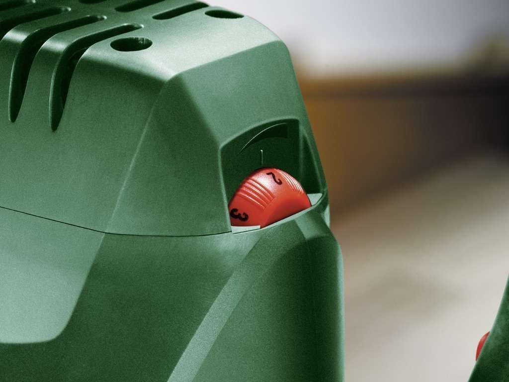 Bosch POF 1200 AE