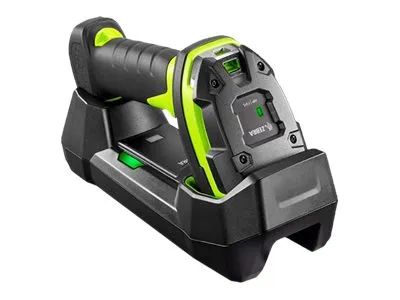 Zebra DS3678-HP - Barcode-Scanner - tragbar - 2D-Imager