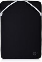 HP Reversible Protective - Notebook-Hülle - 39.6 cm (15.6")