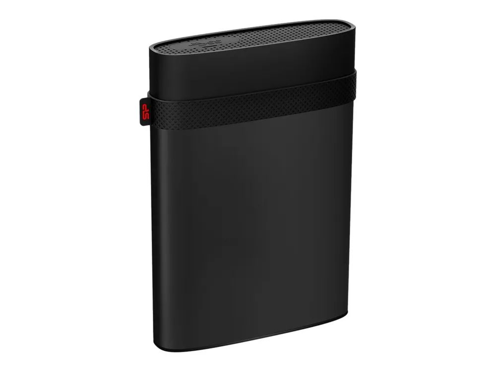 Silicon Power Armor A85B - Festplatte - 1 TB - extern (tragbar)