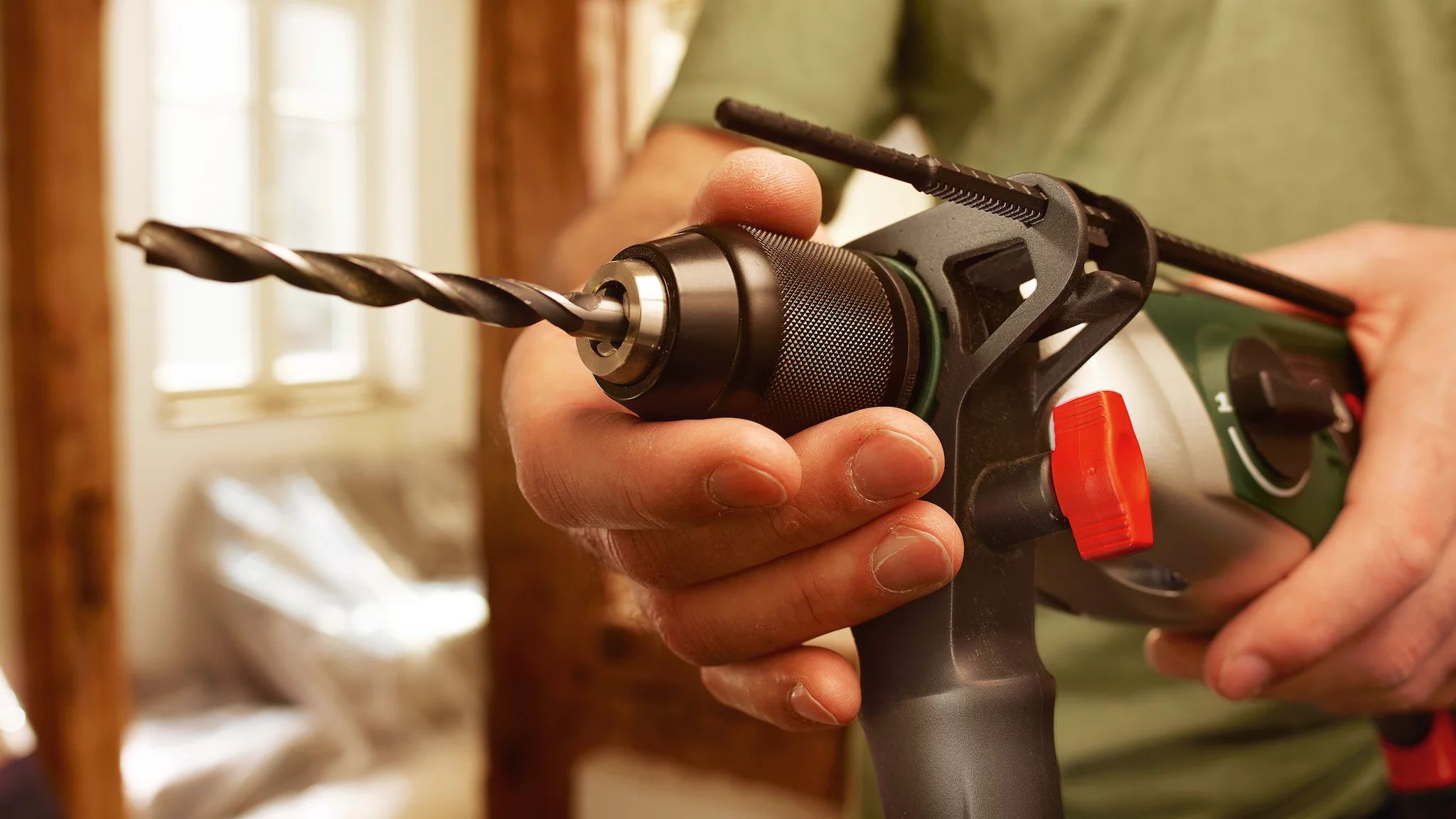 Bosch DIY EasyImpact 600