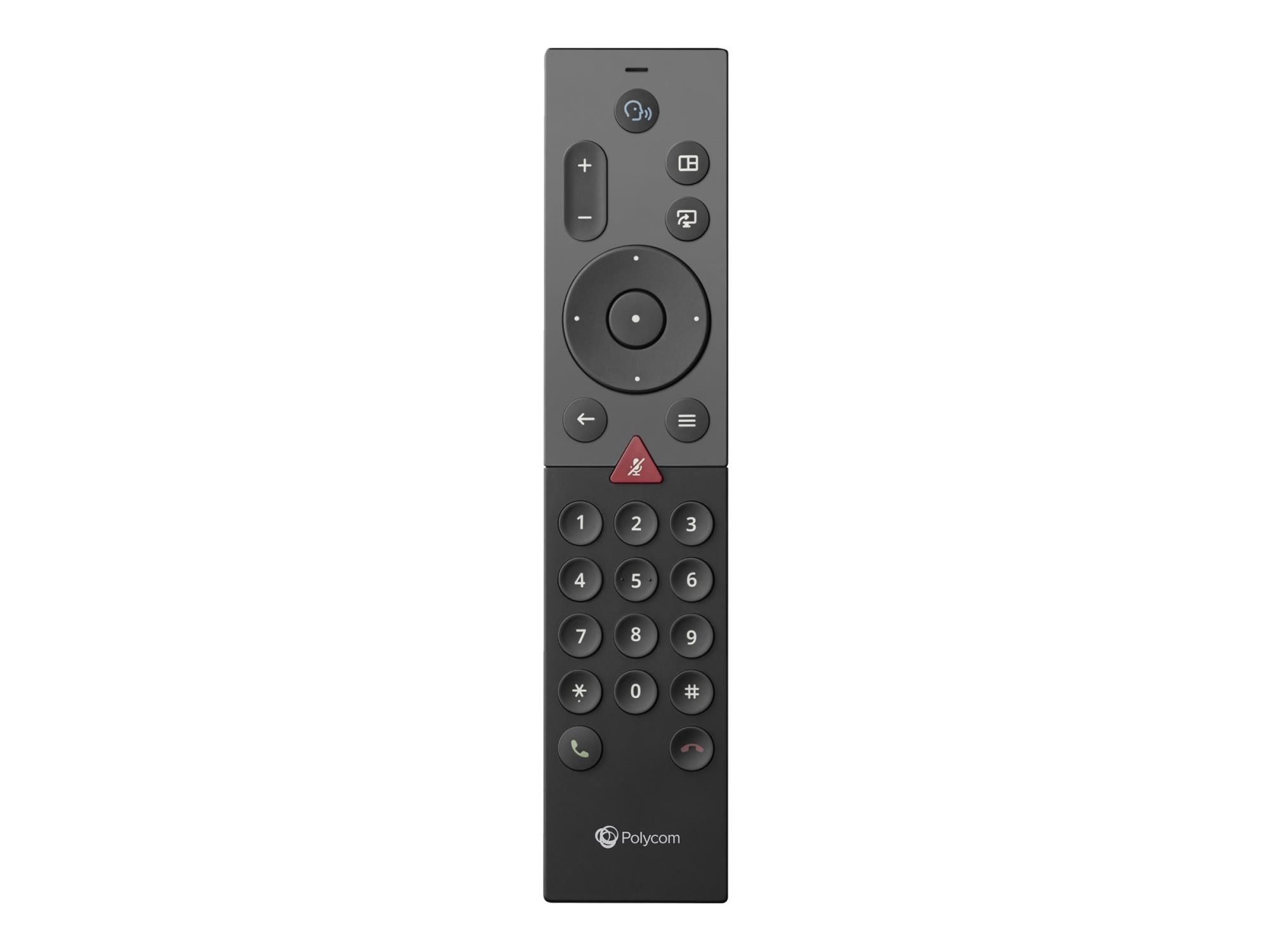 Poly IP Table Microphone - Mikrofon - für Poly G7500