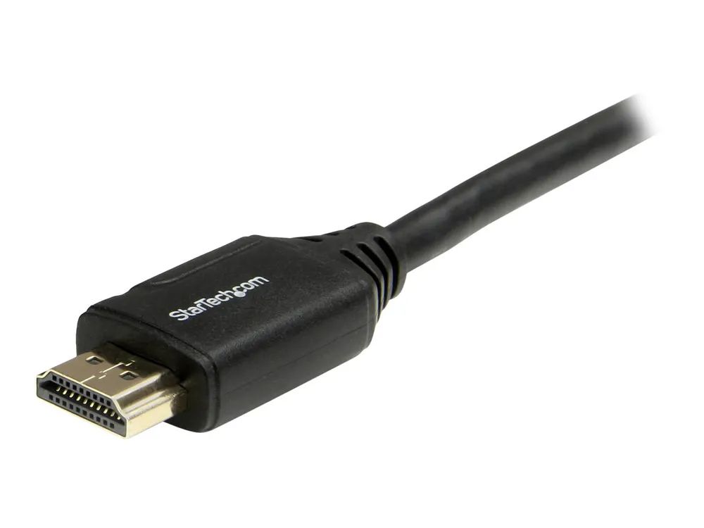 StarTech.com Premium High Speed HDMI Kabel mit Ethernet