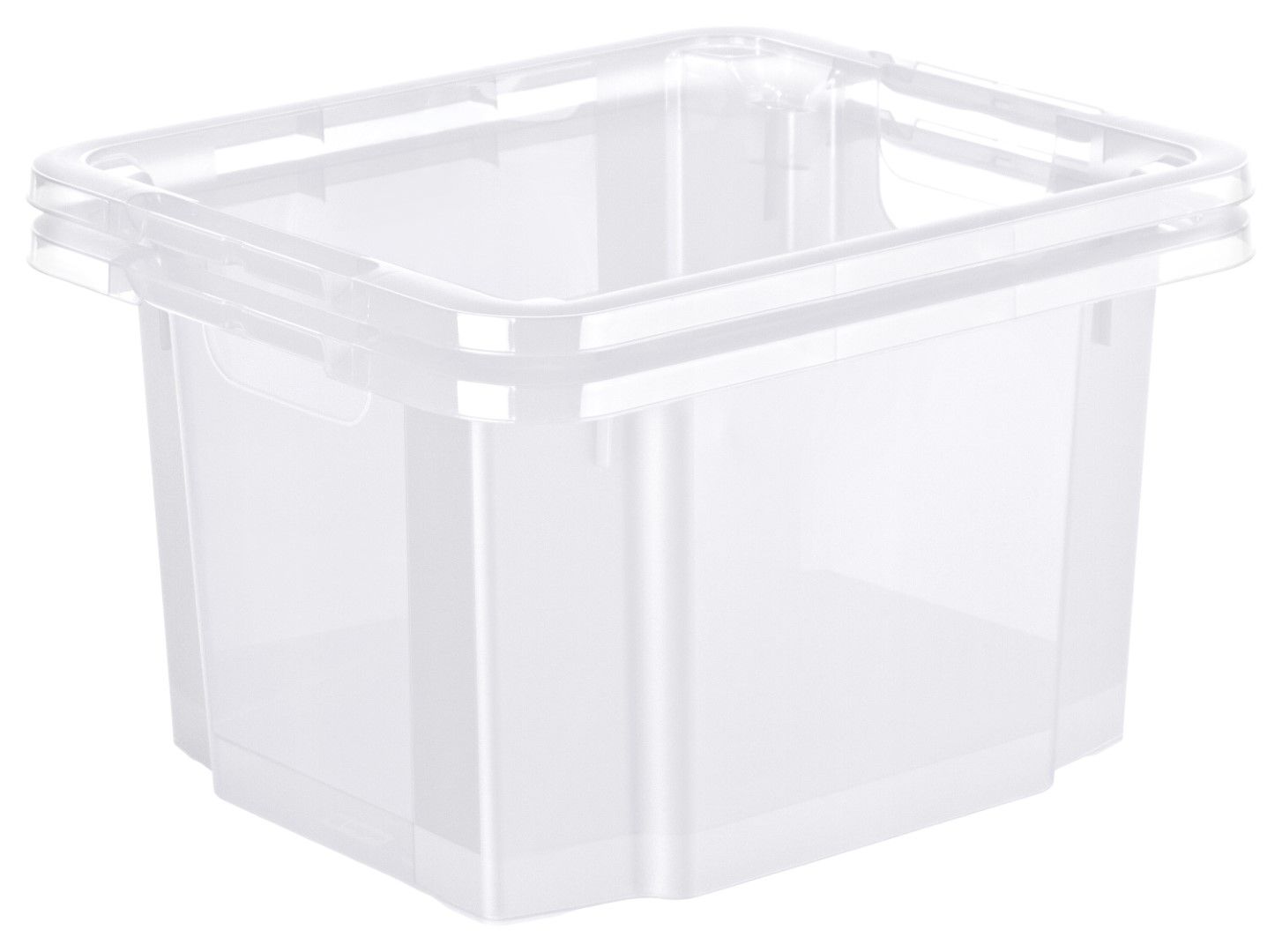 Rotho Drehstapelbox 26 l REVERSO