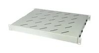 ALLNET ALL-S0002198, Regalboden, Grau, 60 kg, 1U, 48,3 cm (19 Zoll), 540 mm