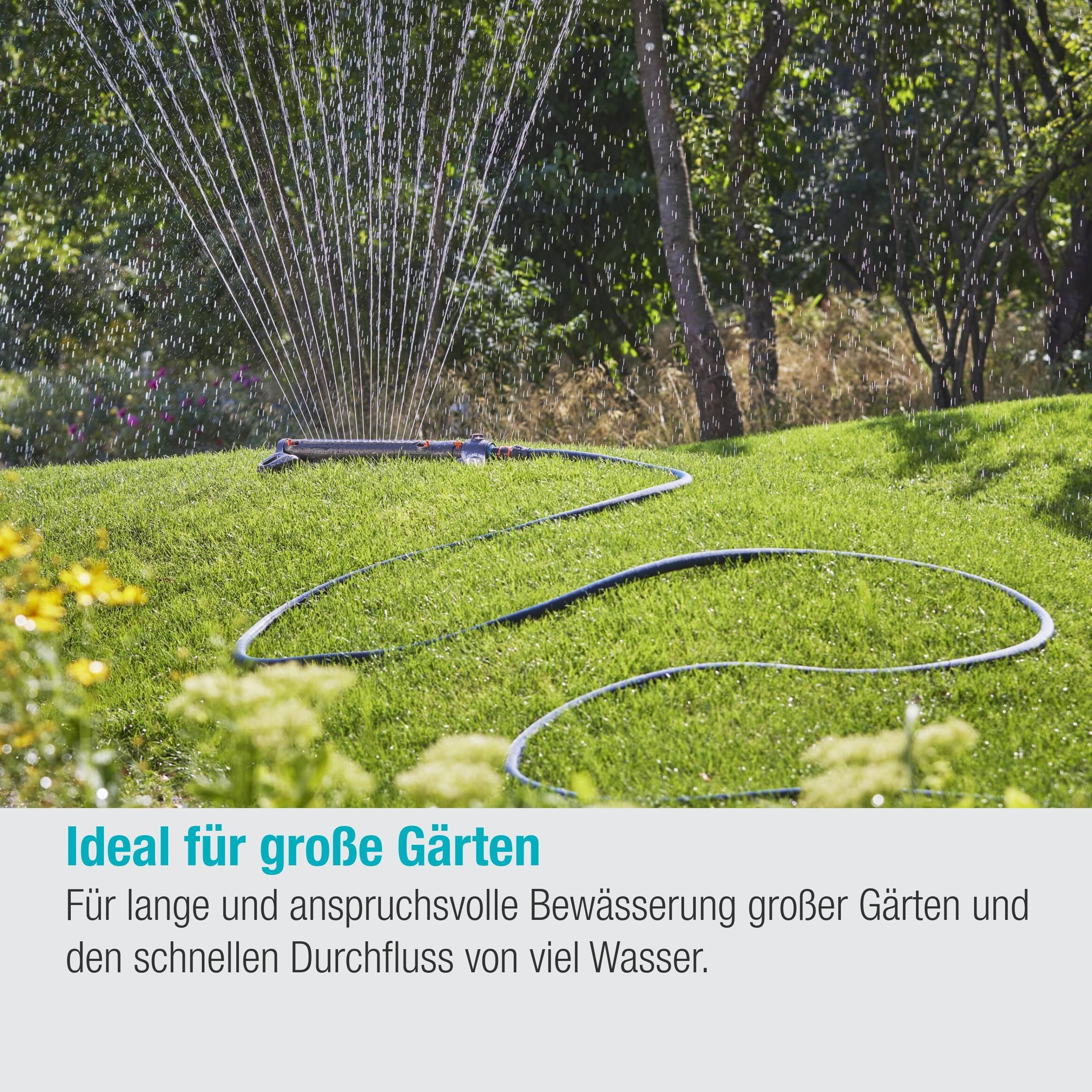 Gardena Liano™ Xtreme 3/4", 30 m Set