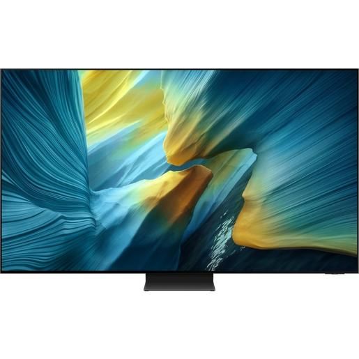 Samsung FERNSEHER OLED HDR PRO GF / SAMSUN 77S95F QE77S95FATXXN