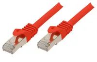 ShiverPeaks BS75511-1.5R - 1,5 m - Cat7 - S/FTP (S-STP) - RJ-45 - RJ-45