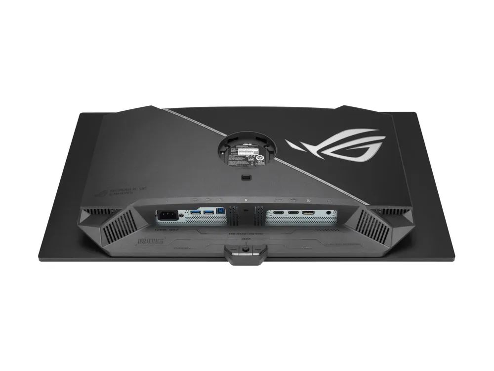 ASUS ROG Strix OLED XG27UQDMS - Flachbildschirm (TFT/LCD) - 67,3 cm