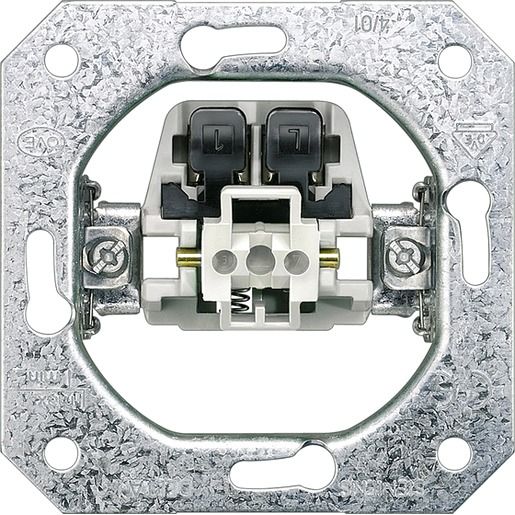 Siemens TASTER-EINSATZ 1S DELTA / SIEMEN 5 TD 2120 5TD2120
