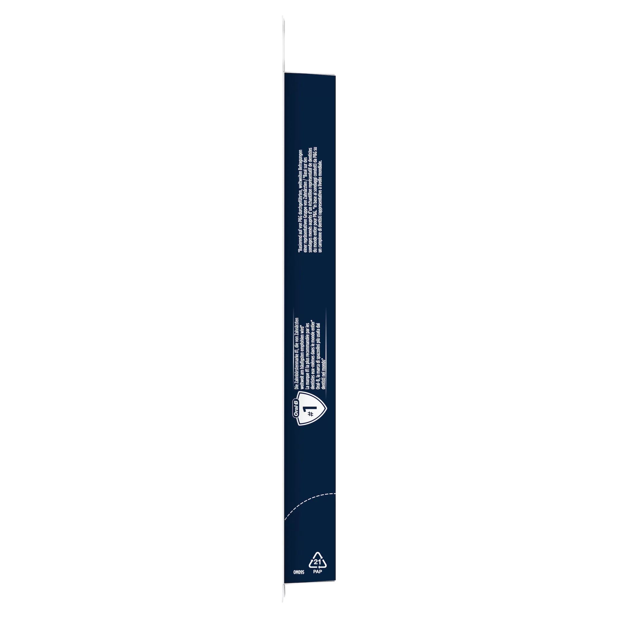 Oral-B Pro-Clean Clinical 35 Queen Mid