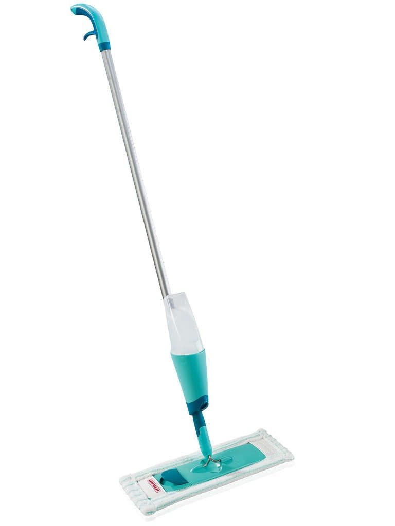 Leifheit Komfort Sprühwischer EasySpray XL micro