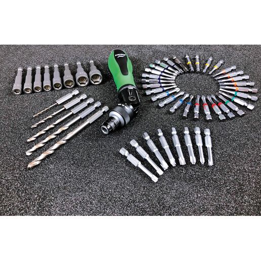 Haupa FLEX-BAG PRO SET / HAUPA 104022-1