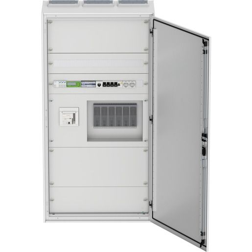 Eaton PV AC SAMMLER LS400A 200KW 5AB / EATON BPMOPVR800/15/4PF3A4 EP-502002