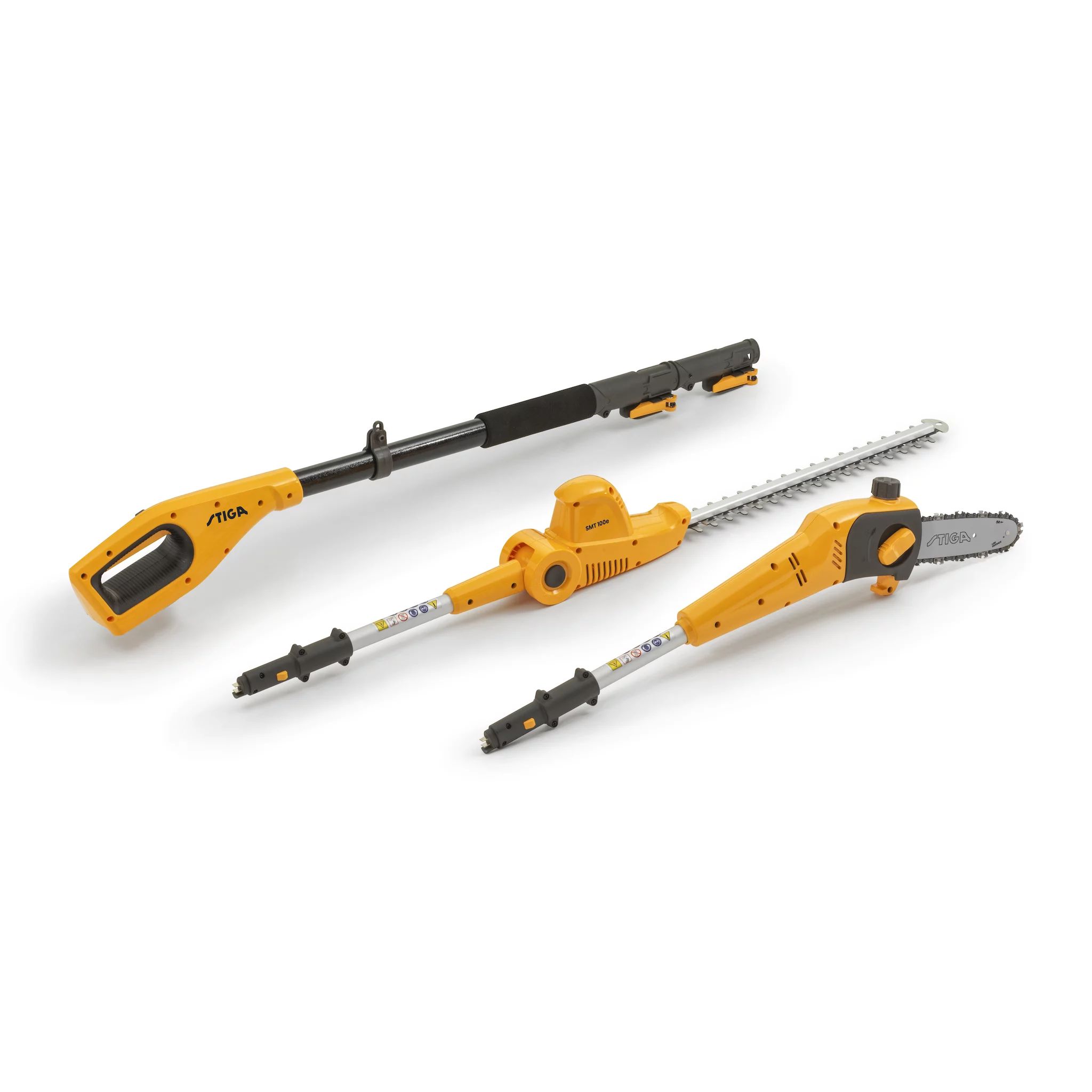 STIGA MT 100e Kit