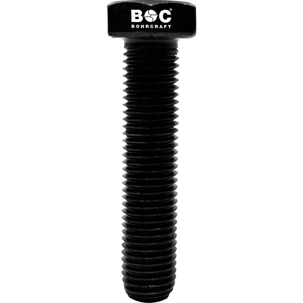 BOHRCRAFT Ersatzschraube für Blechlocher MF 10 x 1.0 16,5-25,4 mm