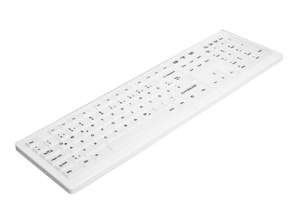 Active Key Contour Active Key MedicalKey AK-C8100 - Tastatur