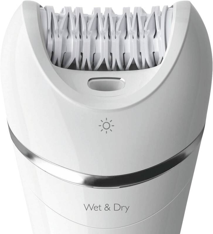 Philips Epilierer BRE700/00