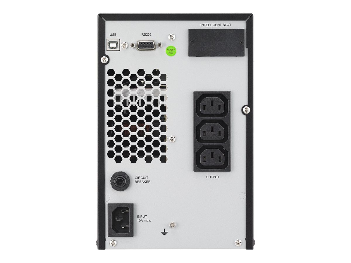 FSP Champ Tower Series 1k - USV - AC 120-300 V