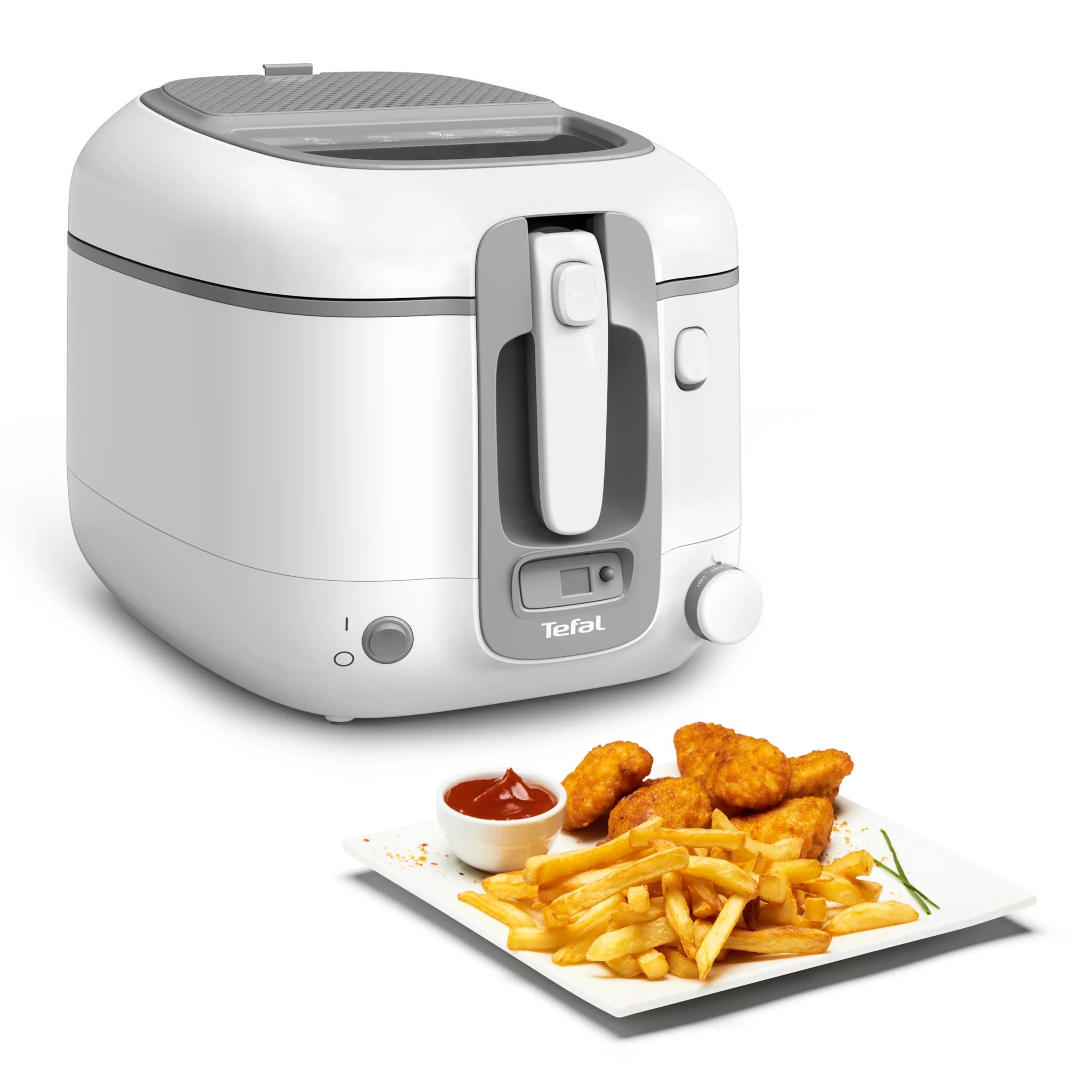 Tefal FR3141
