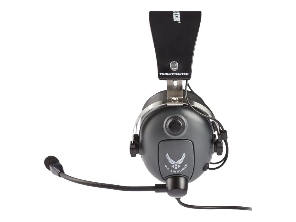 ThrustMaster T.Flight - U.S. Air Force Edition