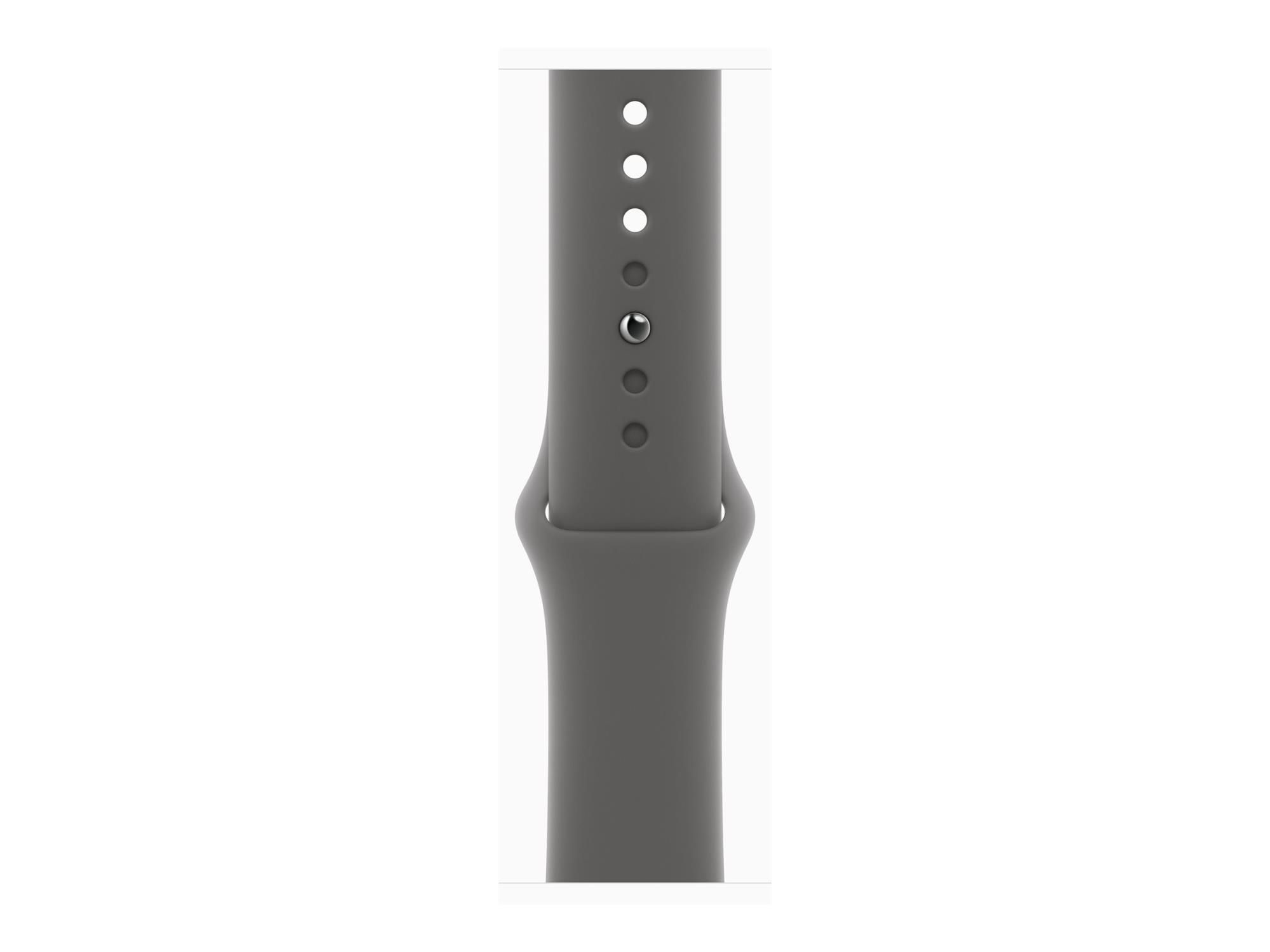 Apple Watch Series 10 (GPS + Cellular) - 46 mm