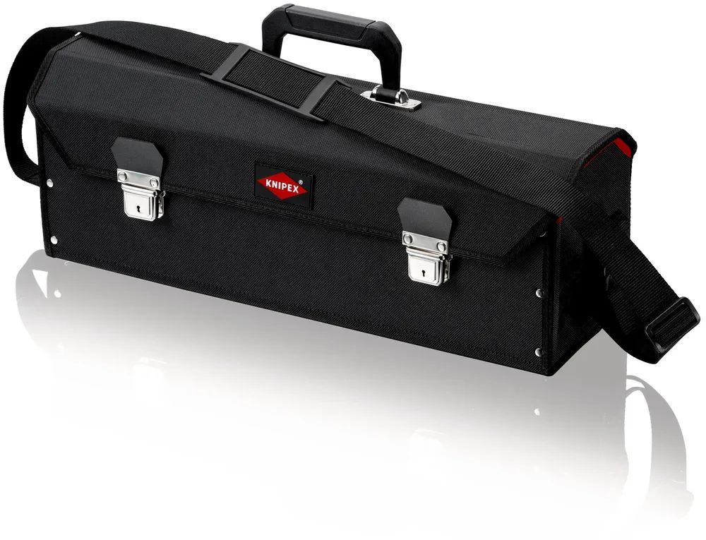 KNIPEX Werkzeugtasche "Stretched" 555 mm