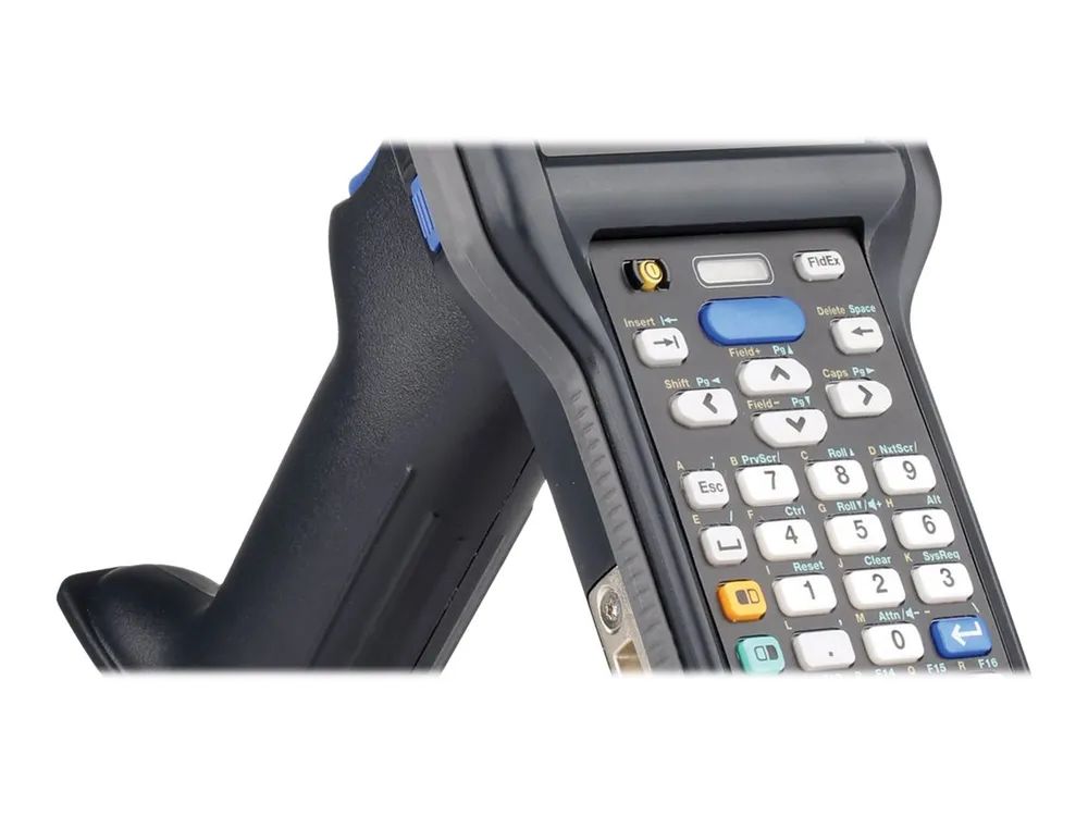 HONEYWELL CK65 - Datenerfassungsterminal - robust - Android 8.1 (Oreo)