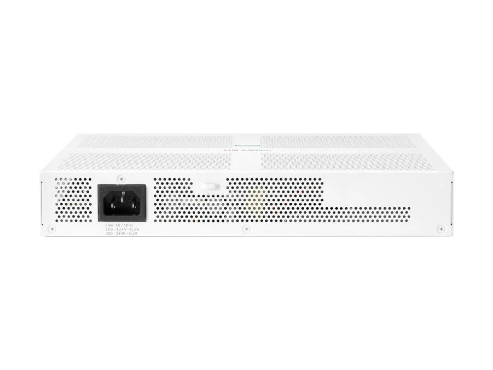 HPE Networking Instant On 1430 16G Switch - Switch