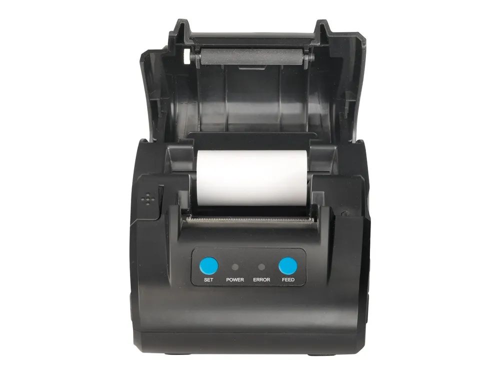 Safescan TP-230 - Etikettendrucker - Thermozeile