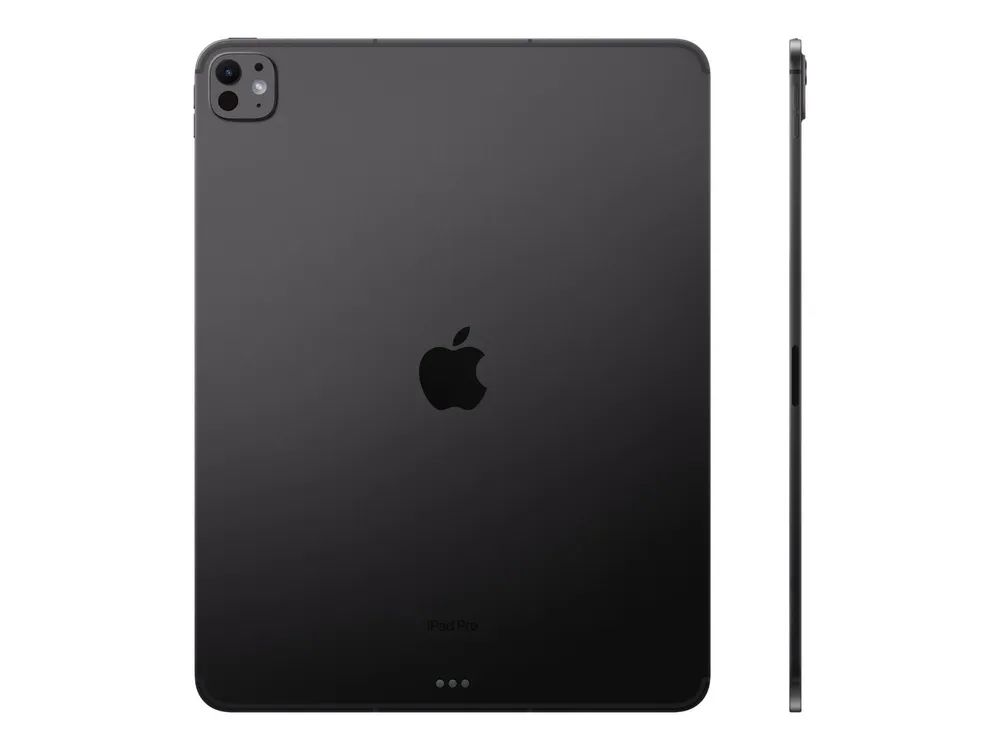 Apple iPad Pro Wi-Fi+ Cellular with standard glass Space - 33 cm