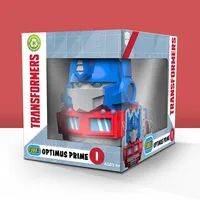 TUBBZ Sammelente - Transformers Optimus Prime 9cm