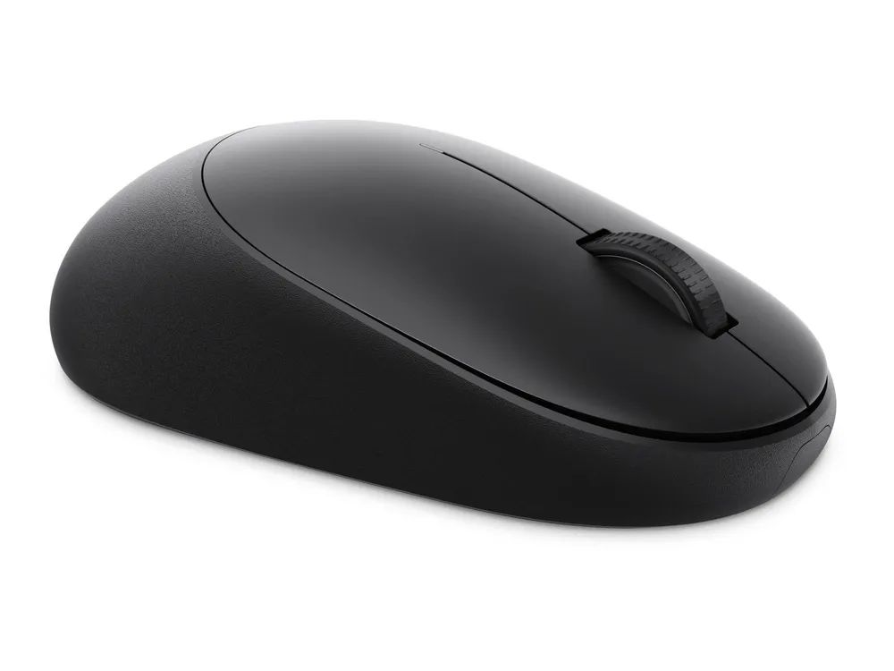 Dell Pro 5 MS526 - Maus - rechts- und linkshändig - optisch - 3 Tasten - kabellos - 2.4 GHz - kabelloser Empfänger (USB)
