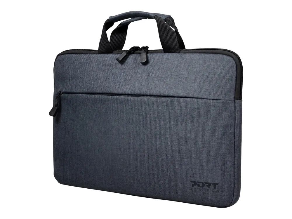 PORT Designs PORT Belize Toploading - Notebook-Hülle - 39.6 cm (15.6")