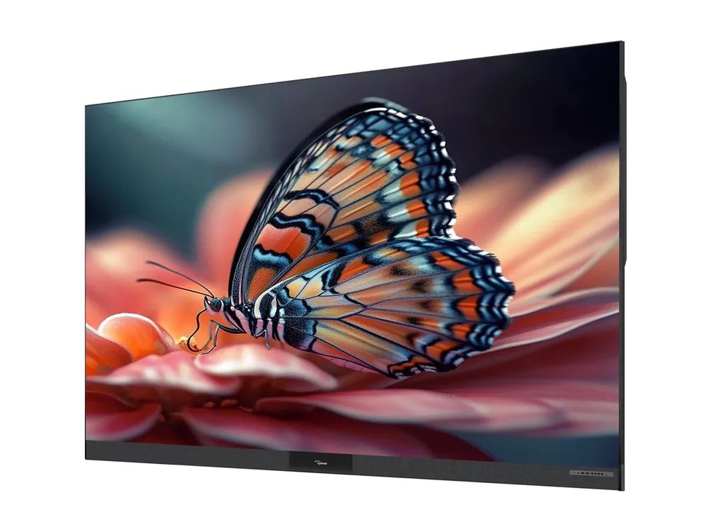 Optoma ProScene FHDC135 - 343 cm (135") Diagonalklasse LED-Display