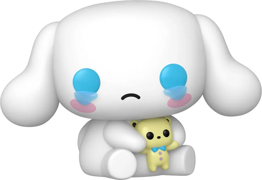 Funko UK, Ltd. Funko POP! Sanrio: HK S8  Cinnamoroll(MY