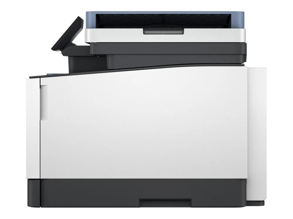 HP Color LaserJet Pro MFP 3302fdn - Multifunktionsdrucker - Farbe - Laser - Legal (216 x 356 mm)