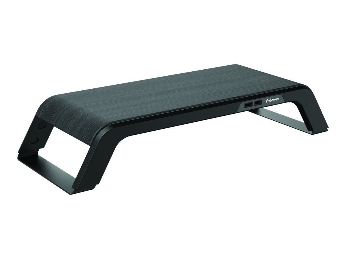 Fellowes Hana Monitor Support - Aufstellung - für Monitor