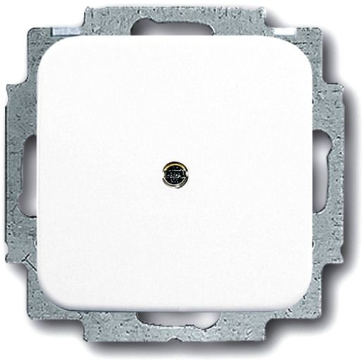 Busch-Jaeger REFL.SI C-SCH. BLINDABDECKUNG / BUSCH 2538-214 2CKA001715A0275