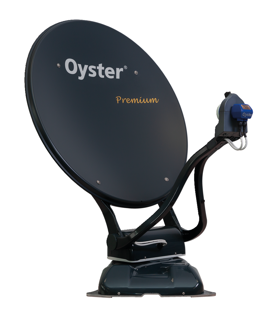 TenHaaft Oyster 70 Base Single (S)